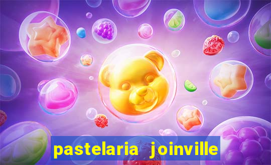 pastelaria joinville zona sul